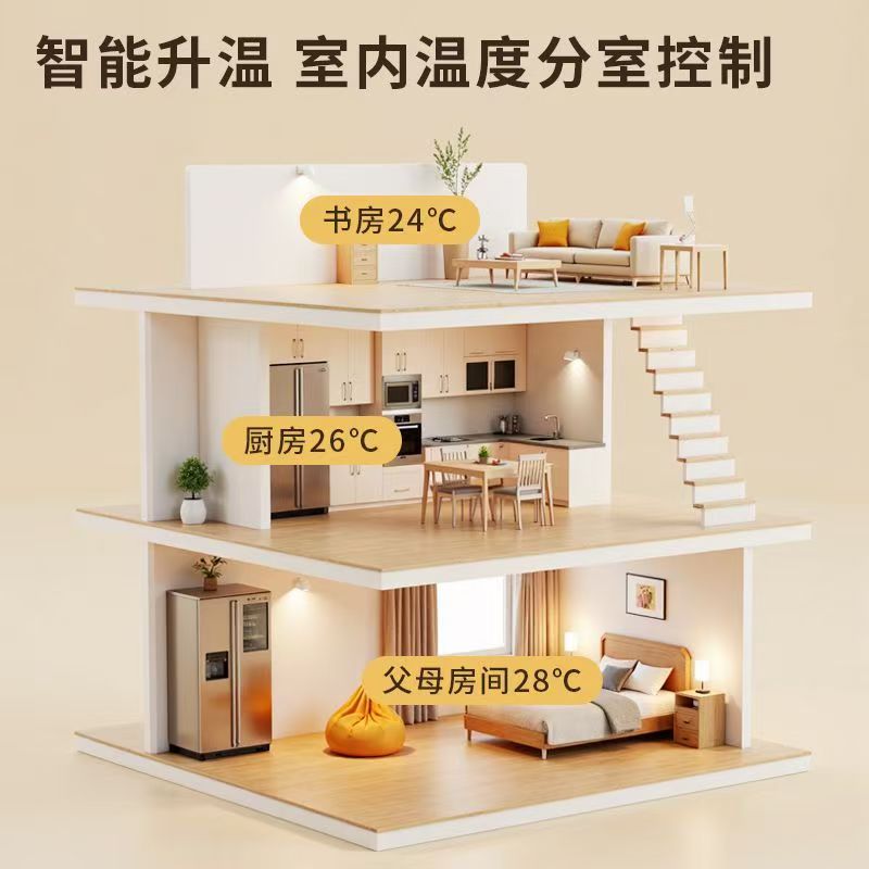 和硕县 石墨烯电地暖公司哪家好？户型适配方案指南